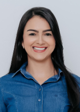 Foto de Naiara de Aquino Miranda Bezerra Souza