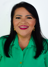 Foto de Rosinara Almeida de Sousa Santana