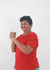 Foto de MARIA ELIZABETH RODRIGUES DA SILVA
