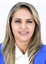 Foto de POLYANNA PIRES DE ALBUQUERQUE BUCAR DE ABREU