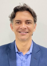 Foto de Fabio de Sousa Santos