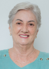 Foto de Maria Helena Defavari das Dores