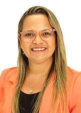 Foto de Cleuzenice Sales da Silva