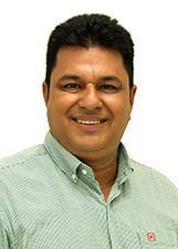 Foto de Railton da Cunha Gonzaga