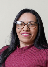Foto de Dinalva Rodrigues de Oliveira Santos