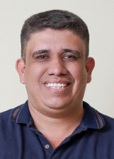 Foto de RERITON PASSOS PARENTE