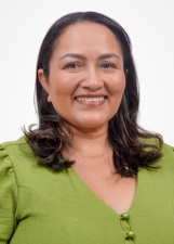 Foto de Itelma Belarmino de Oliveira Resplandes