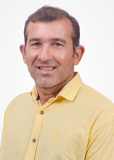 Photo of Francisco Barbosa Leal