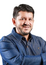 Foto de Eudes Ribeiro dos Santos