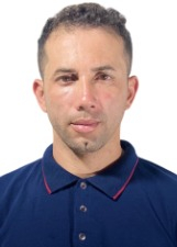 Foto de Jairon Pereira dos Santos