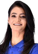 Foto de CRISLANE BONFIM CIRQUEIRA