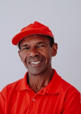 Foto de Venceslino Gonçalves de Santana