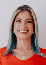 Foto de Jacinta de Almeida Pinheiro