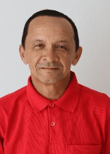 Foto de Edimilson Pereira