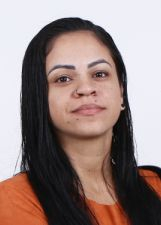 Foto de Ana Paula da Cruz