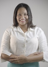 Foto de ANA CRISTINA BATISTA DOS SANTOS