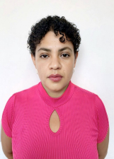 Foto de Luciana de Almeida Campos do Nascimento