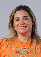 Foto de Mara Adriana de Bastos Silva