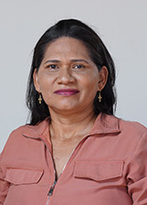 Foto de Maria Ângela Gomes de Oliveira Silva