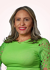 Foto de Venuza Farias Mesquita Silva