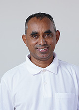 Foto de RONIS RIBEIRO DA SILVA