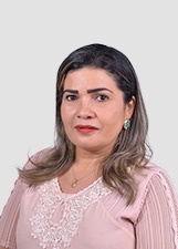Foto de GEANES DA SILVA SÁ