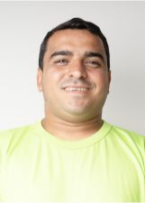 Foto de Ricardo Salman da Silva Vaz
