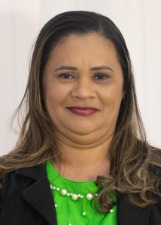 Foto de Marta da Silva Oliveira dos Santos