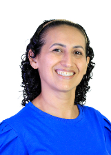 Foto de FLAVIANE MARIA AGUIAR DOS SANTOS