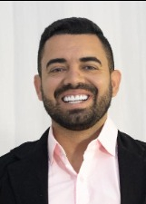 Foto de Diego Venicios Milhomem Miranda