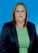 Foto de Valdinete Batista Pontes Lustosa