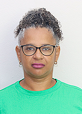 Foto de SIMÁRIA PEREIRA DA SILVA DOS SANTOS