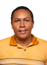 Foto de Jeferson Gomes Ribeiro