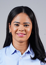 Foto de DANIELA DA SILVA SANTOS