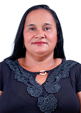 Foto de Elza Maria de Oliveira Santos