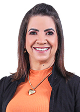 Foto de Neide Rodrigues das Chagas Lopes