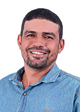 Foto de ANTONIO RENATO DA SILVA MOREIRA