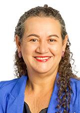 Foto de LUZIELENE PEREIRA DOS SANTOS CUNHA