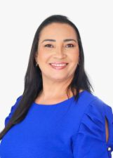 Foto de Gicelma Ferreira dos Santos
