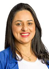 Foto de Thayla Tauana Guedes Mascarenhas