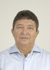 Foto de Elmar Batista Borges