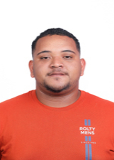 Foto de EVANILSON CARVALHO DA CUNHA