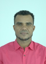 Foto de Cleriston Fernandes dos Santos