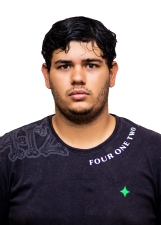 Foto de Brunno Martins Ramos