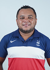 Foto de RIVALDO DA SILVA RIBEIRO