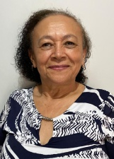 Foto de Zina Pereira de Oliveira