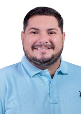 Foto de TIAGO DE SOUSA CUNHA FILHO