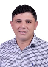 Foto de Gustavo Barros Lima
