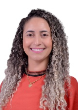 Foto de Valdinete Sagio da Silva