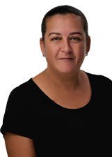 Foto de Patrícia Crisitna Conceição Clemente